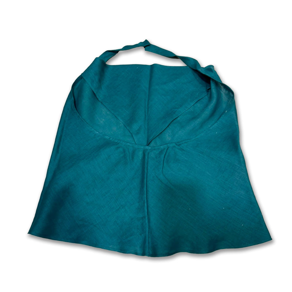 Blusa Camisera Terra Halter