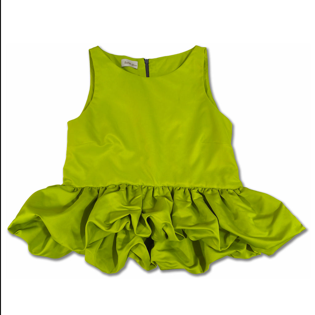 Blusa Aura