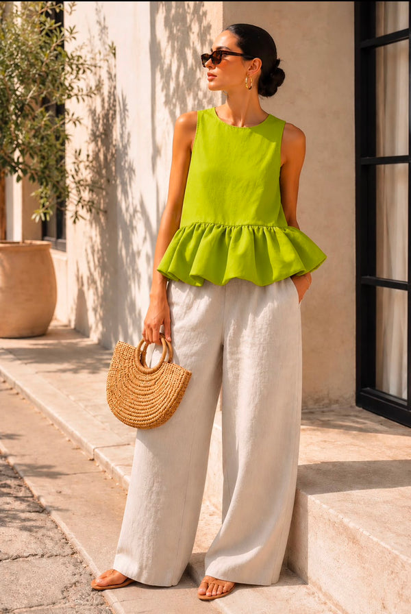 Blusa Aura