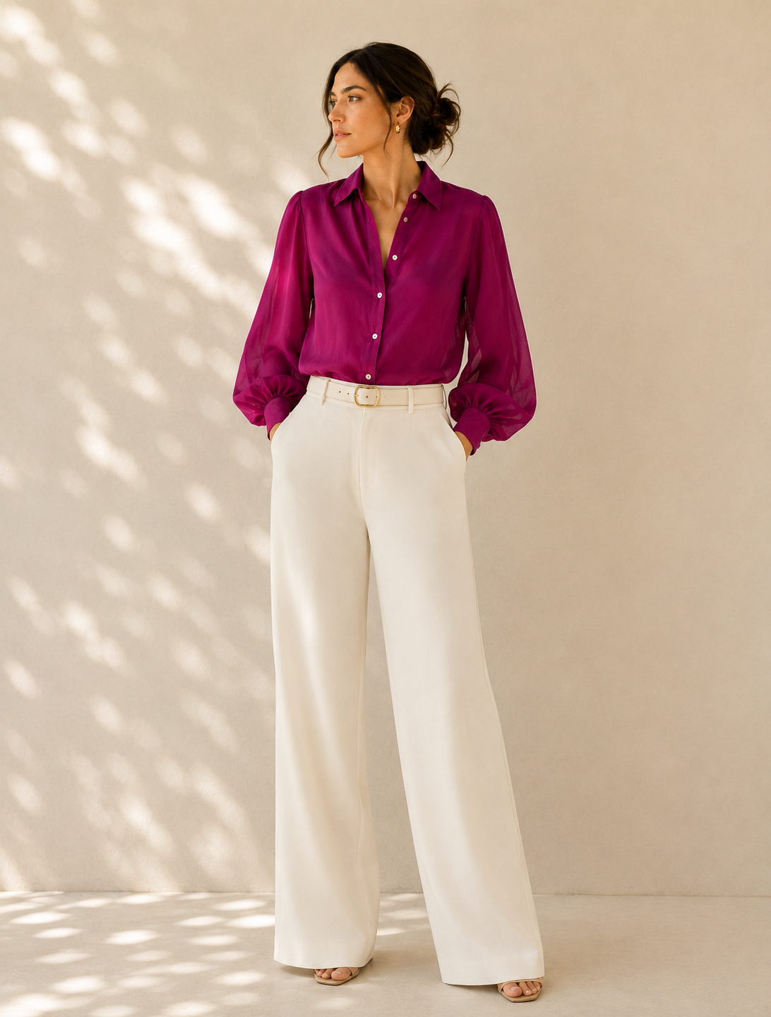 Camisera Serena