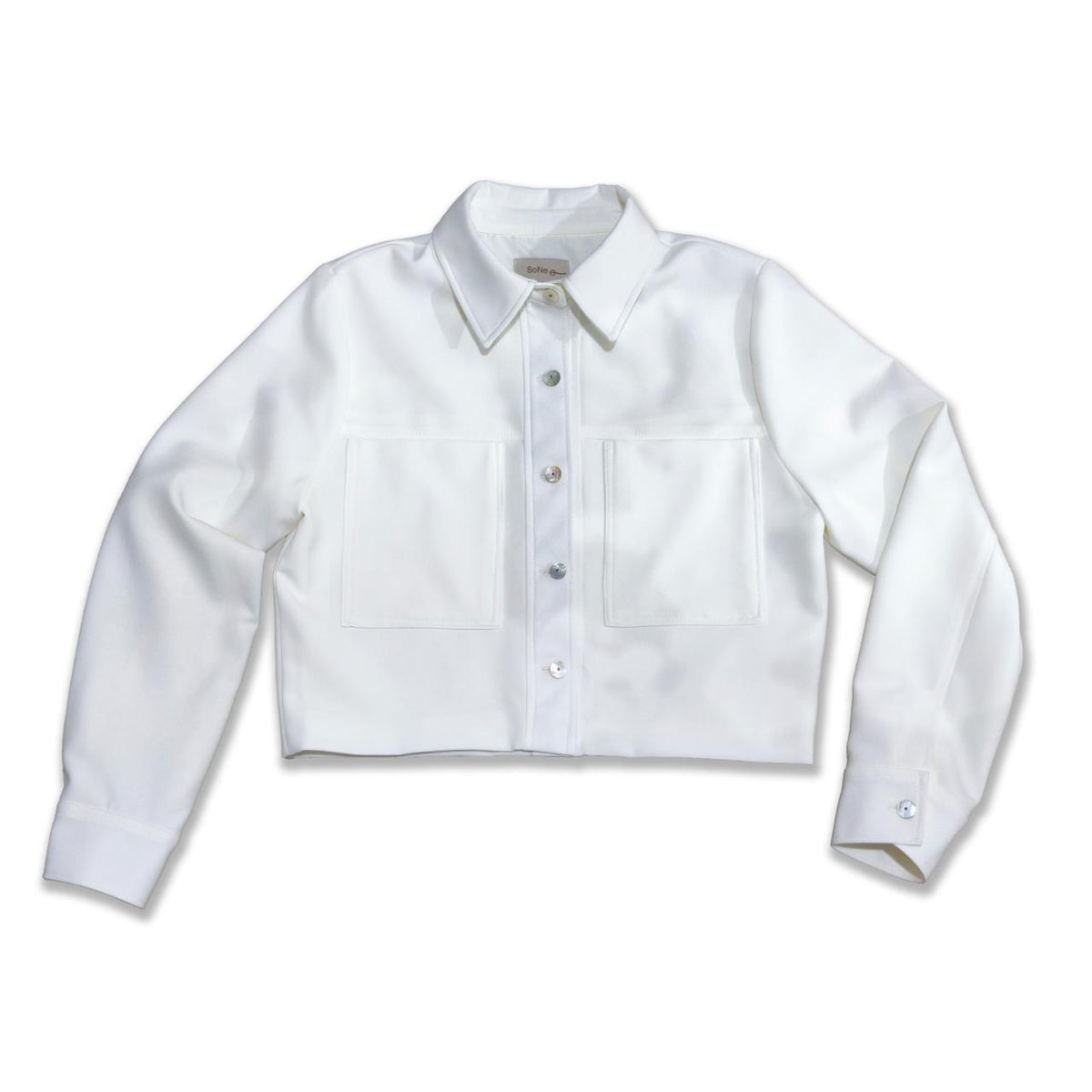Chaqueta Milano