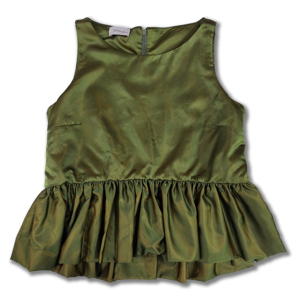 Blusa Aura