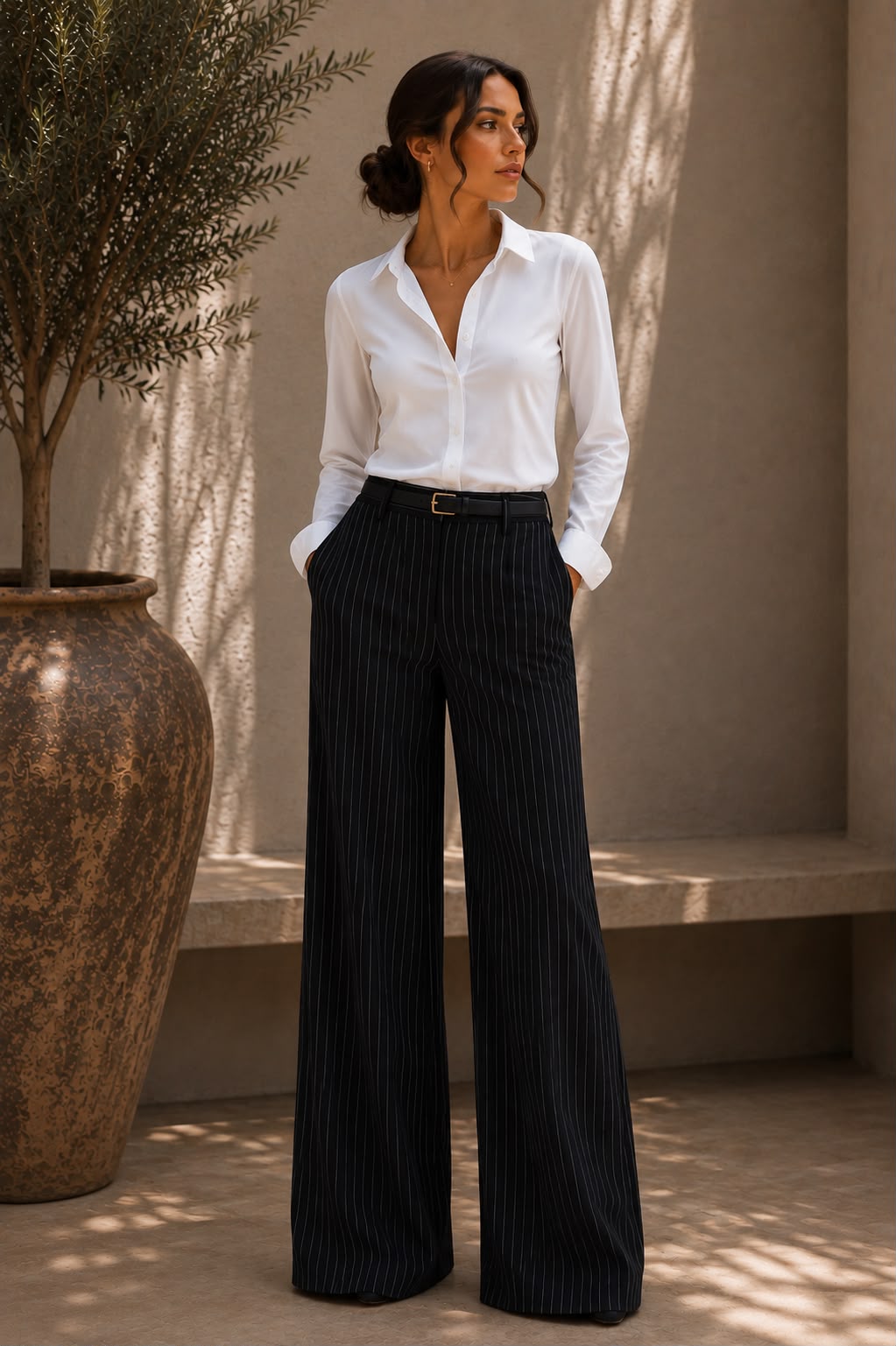 Pantalón Mónaco