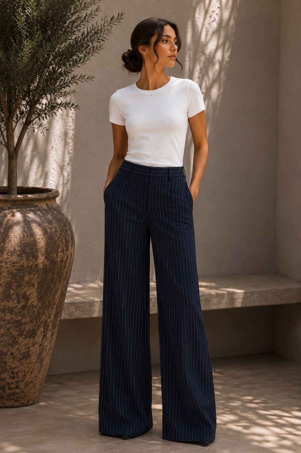 Pantalón Mónaco